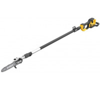 dw 54v 3.5m 25cm teleskopowa piła na wysięgniku