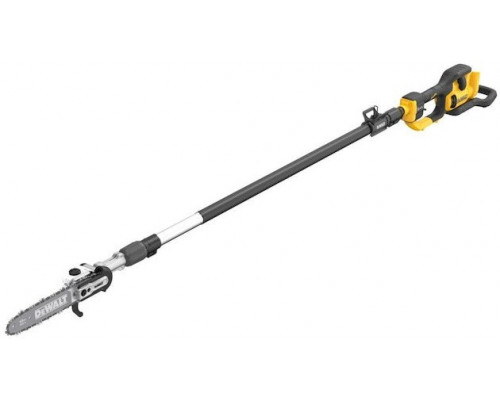 dw 54v 3.5m 25cm teleskopowa piła na wysięgniku