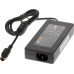 Axis 01508-001 adapter zasilający/ inwentor Wewnętrzna 90 W Black