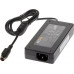 Axis 01508-001 adapter zasilający/ inwentor Wewnętrzna 90 W Black