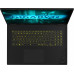 Laptop Gigabyte Gaming A18 3VH Ryzen 7 260 / 16 GB / 1 TB / W11 / RTX 5060 / 165 Hz (3VHK3EEC94SH)