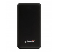 Glovii 10000mAh z funkcją Always On dla urządzeń USB, P10000G
