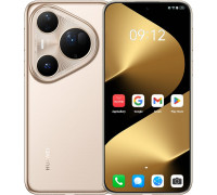 Huawei Pura 80 Ultra 16/512GB Zloty