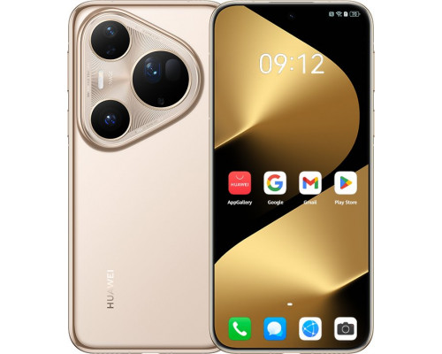 Huawei Pura 80 Ultra 16/512GB Zloty