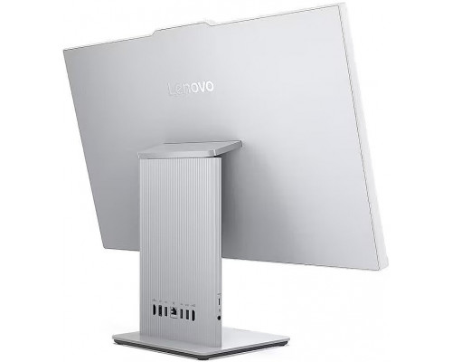 Lenovo IdeaCentre AIO 3 24 - Core i7-13620H | 23,8''-FHD-99% sRGB | 16GB | 2TB | Win11Home | Cloud Grey
