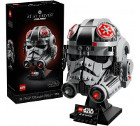 LEGO Star Wars Hełm operatora AT-AT™ (75429)