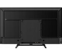 Blaupunkt telewizor Smart TV Google TV Full HD Q-LED 32" czarny 32QBG6000S