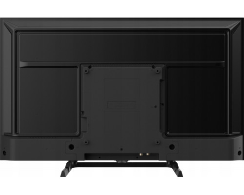 Blaupunkt telewizor Smart TV Google TV Full HD Q-LED 32" czarny 32QBG6000S