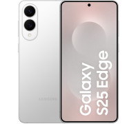 Samsung Galaxy S25 Edge 5G 12/256GB Silver (SM-S937BZSDEUB)