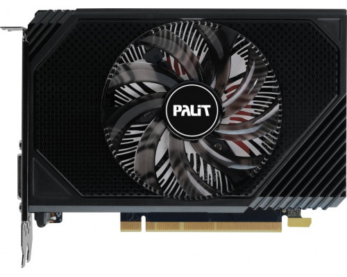 Palit RTX3050 StormX 6GB GDDR6 HDMI DVI DP