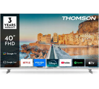 TV SET LCD 40"/40FG2S15W THOMSON