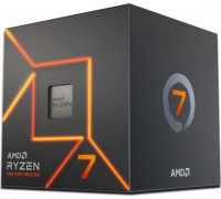 AMD Ryzen 7 7700, 3.8 GHz, 32 MB, BOX (100-100000592SBX)