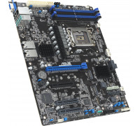 ASUS P13R-E/10G-2T Intel C266 LGA 1700 ATX