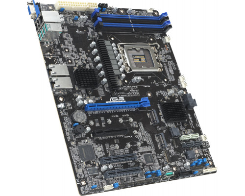 ASUS P13R-E/10G-2T Intel C266 LGA 1700 ATX