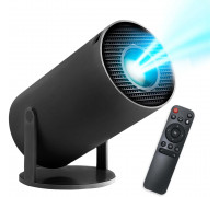 PROJEKTOR SMART YL01 BLACK