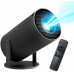 PROJEKTOR SMART YL01 BLACK