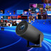 PROJEKTOR SMART YL01 BLACK