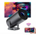 PROJEKTOR SMART YL01 BLACK