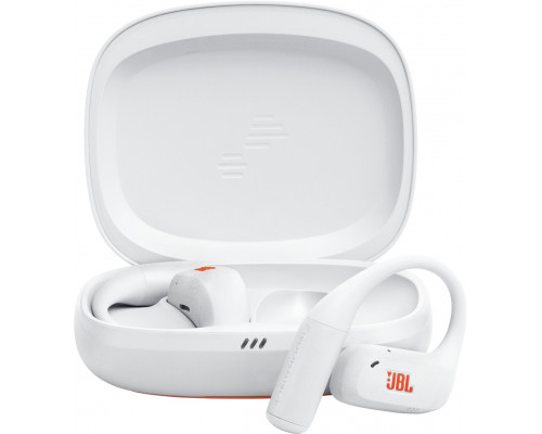 JBL Endurance Zone white (JBLENDUZONEWHT)