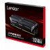 lexar DDR5 ARES 32GB(2*16GB)/6000 CL30 czarna