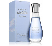 DAVIDOFF Cool Water Reborn Woman EDP Instense spray 50ml