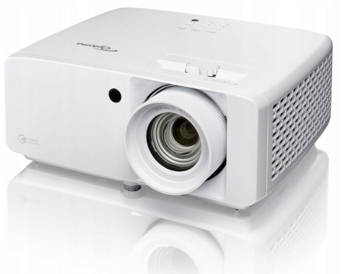 ZK551 DLP PROJECTOR