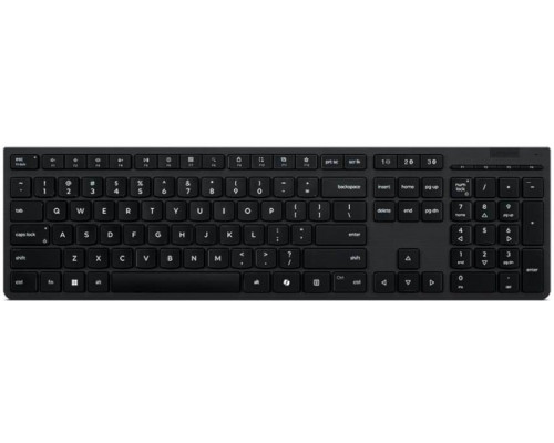 Lenovo Professional Wireless Rechargeable Keyboard Litewski