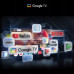 CHiQ L40FT TV 40", FHD, smart, Google TV, dbx-tv, Dolby Audio, Frameless