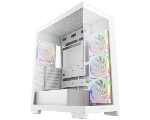 Deepcool CG580 4F V2 biała (R-CG580-WHADA4-G-2)