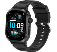 Denver Smartwatch SWC-195 schwarz