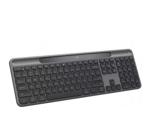 Logitech Slim Solar+ K980 for Business (920-013773)