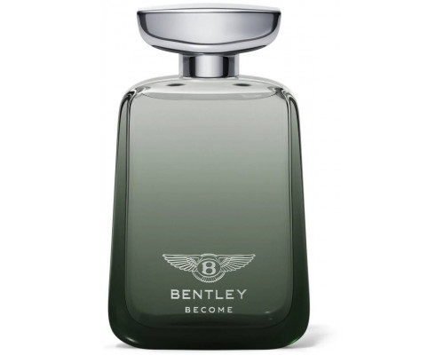 Bentley BENTLEY Become EDP spray 100ml
