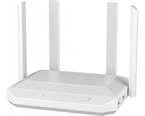 Maršrutizatorius KEENETIC Hero 2nd Gen / KN-1012-01-EU