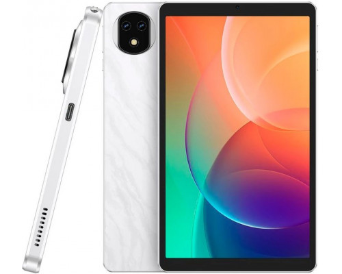 TABLET TAB A9 PRO 8"/4/128GB MARBLE WHITE ULEFONE