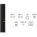 TCL P89K 98P89K 2,49 m (98") 4K Ultra HD Smart TV Wi-Fi Metaliczny 450 cd/m