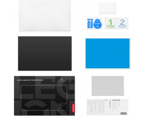 Lenovo Legion Go S Screen Protector
