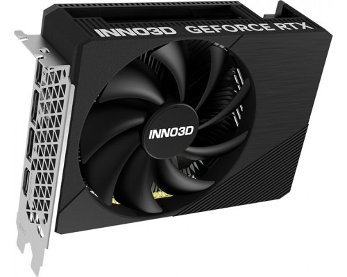 Karta graf. INNO3D RTX 5060 Compact 8GB