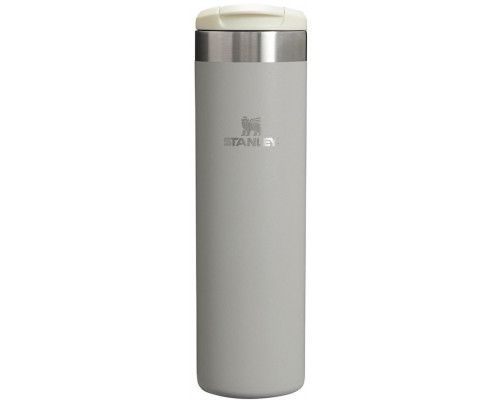 Stanley The AeroLight Transit Mug termosmuki  600 ml  Ash
