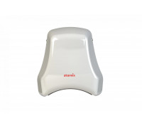 for hair STARMIX TH-C1 MW metalowa biała