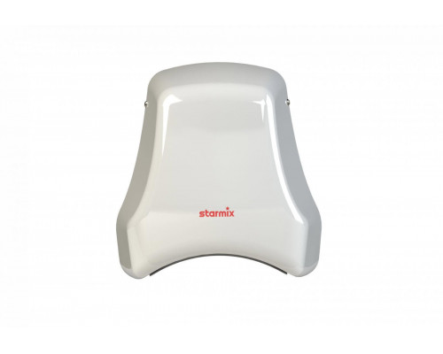 for hair STARMIX TH-C1 MW metalowa biała