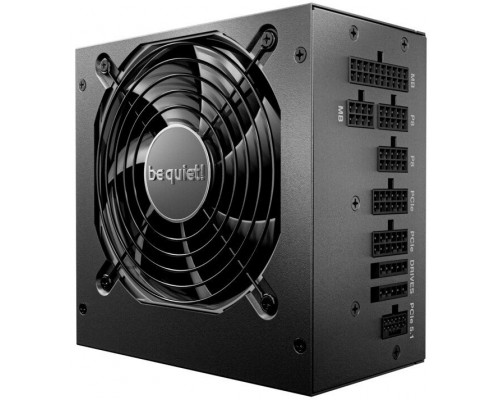 be quiet! System Power 11 M 850W (BP018EU)