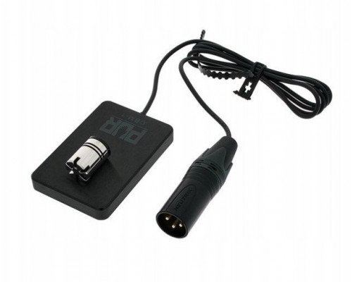 PUR CBM-1 do cajona z EQ 40 Hz-16 000 Hz nowy