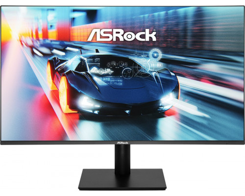 ASRock CL25FFB (90LXA0V0-A0E0A0N)