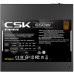 Antec CSK650DC EC 650 W 20+4 pin ATX ATX Black