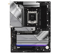 ASROCK X870 LIVEMIXER WIFI ATX AM5 DDR5