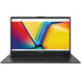 Vivobook S M5606UA-KM087W 16 3.2k OLED R7-8845HS 16GB 1SSD RU W11 Blk