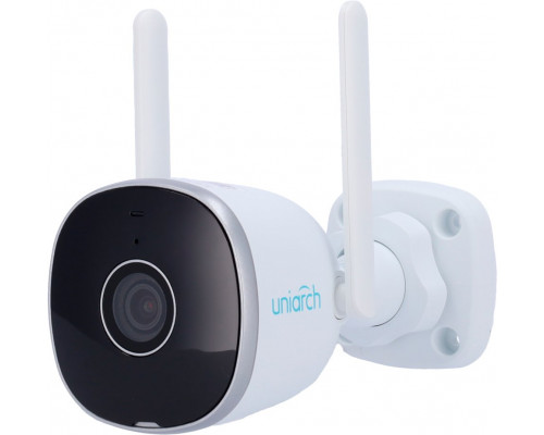 Uniview UNIARCH lauko kamera, 2MP, Wi-Fi, 2.8mm