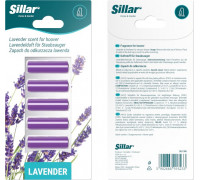 Zapach do odkurzacza lawenda (SIL1385)