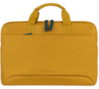 Tucano Smilza Superslim 13.3"/14" computer bag, yellow