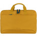 Tucano Smilza Superslim 13.3"/14" computer bag, yellow